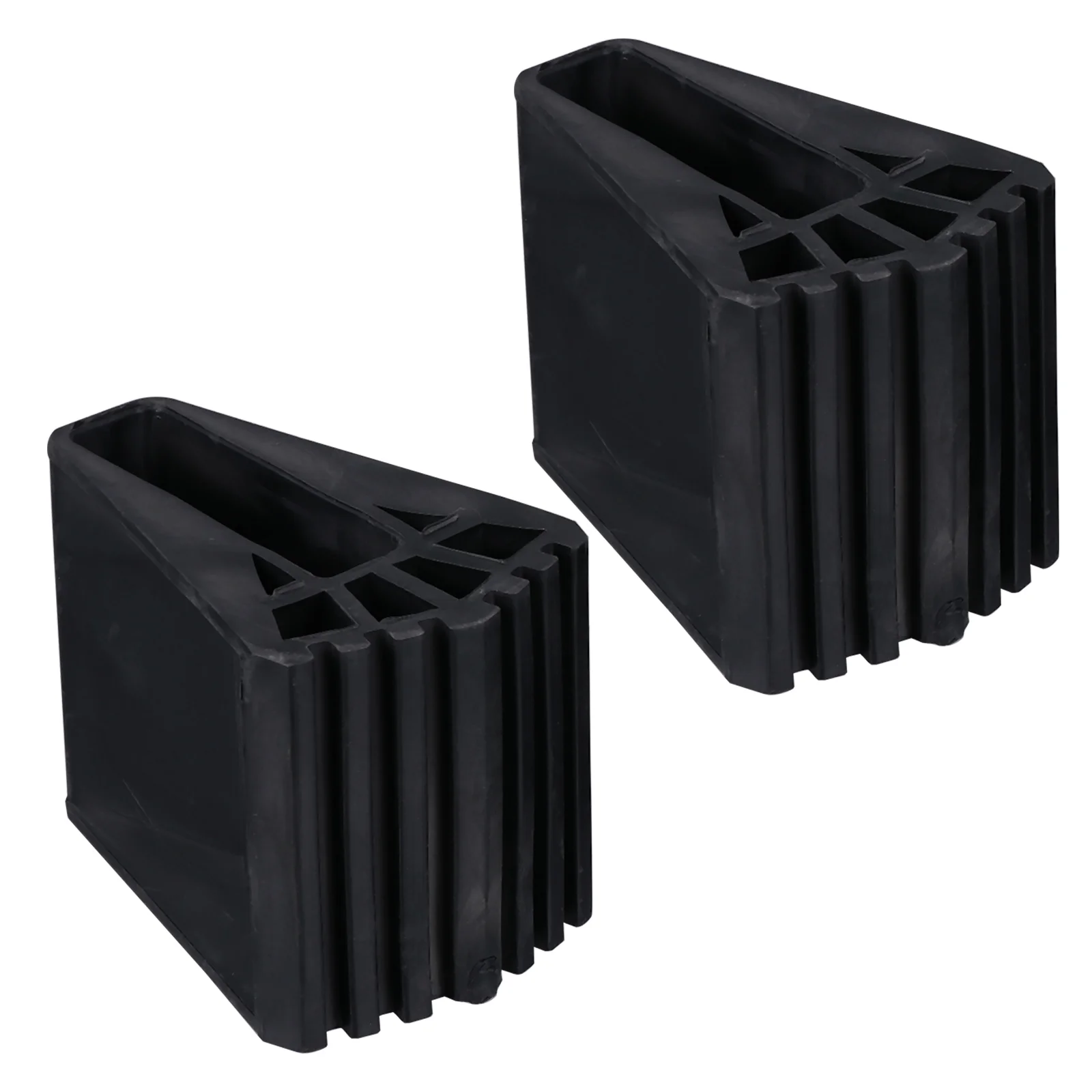 

Ladder Feet Rubber Covers Pads Horizontal Protectors Extension Skid Non Mats Pad Bumpersstair Step Cap Mat