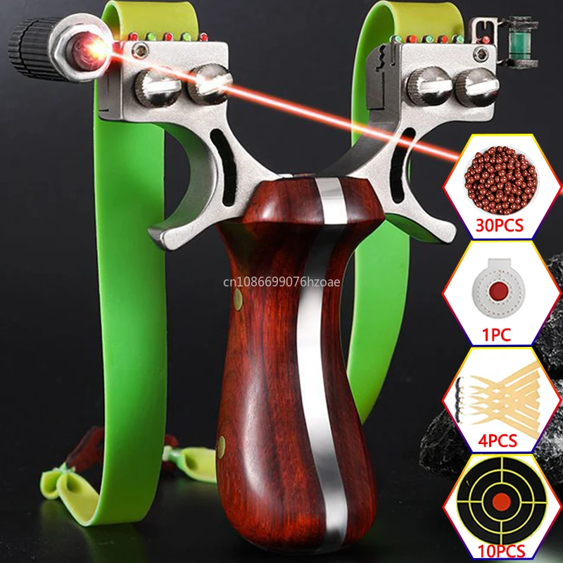 Ручка из цельного дерева