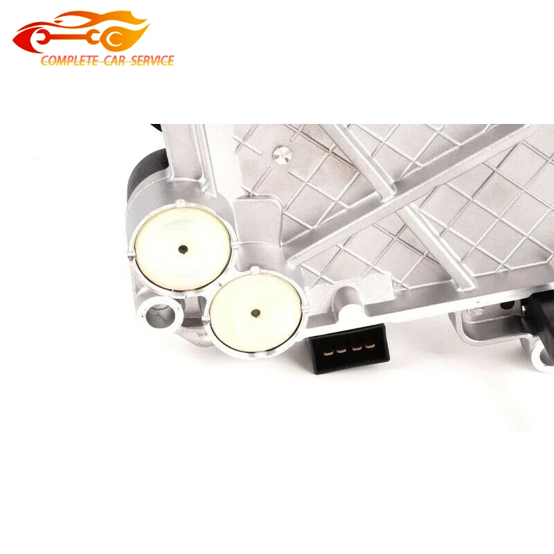Трансмиссия Contorl модель 01J927156HT 01J927156JG A4 A6 CVT 01J TCU CTM Подходит для Audi A5 | Автомобили и