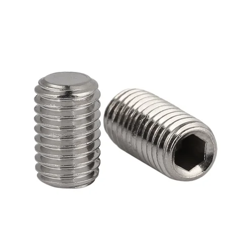 М3 М4 М5 М6 М8 М10 Болты без головки из нержавеющей стали 304