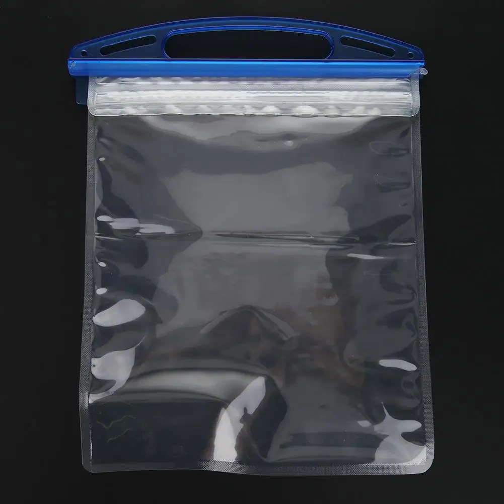 Плавающая водонепроницаемая сумка для плавания чехол телефона iphone 11 Pro Max Samsung Xiaomi