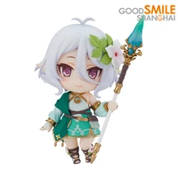 good smile genuine nendoroid 1644 princess connect redive kokkoro gsc genuine kawaii doll model anime figure action toys
