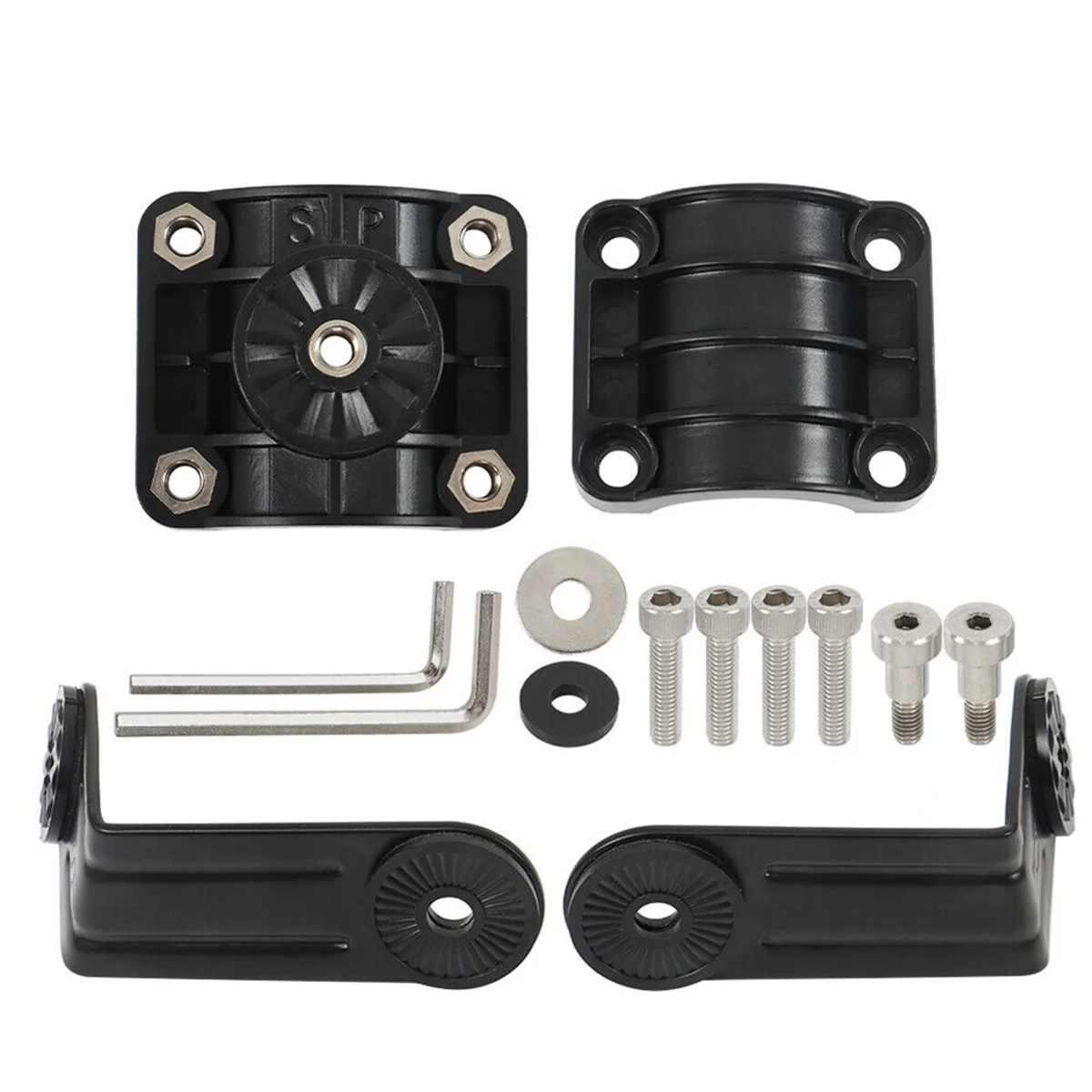 Новое крепление режима перспективы датчика 010-12970-00 для Panoptix LiveScope