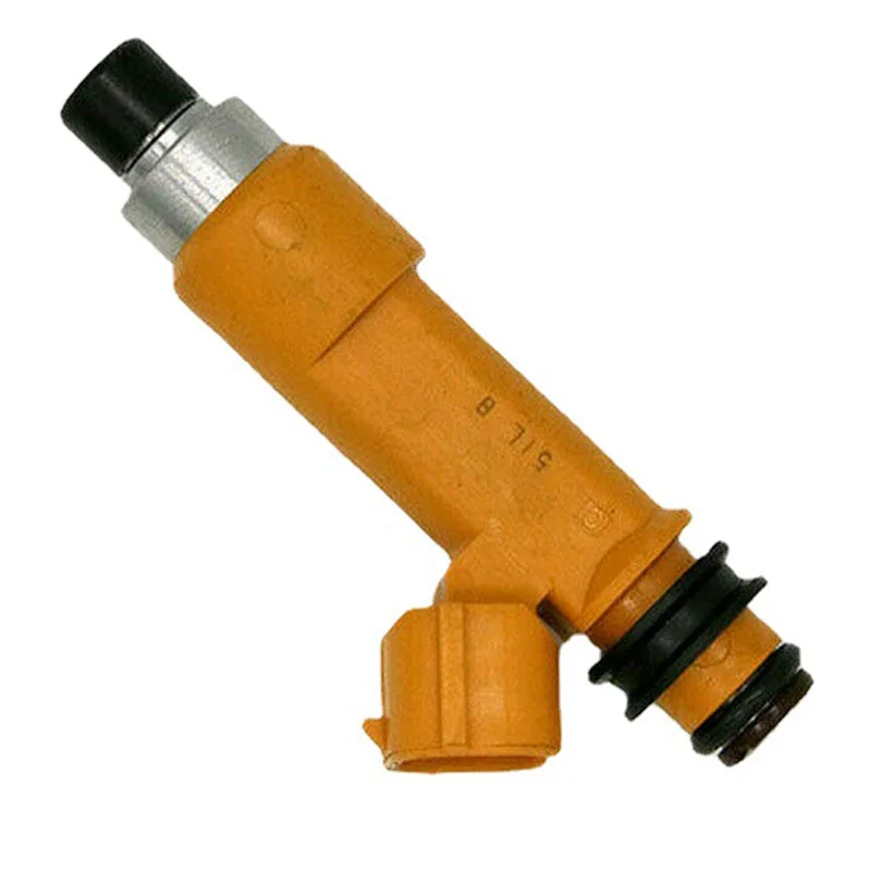 4 шт. топливная форсунка для Suzuki Ignis 00-06 Jimny 01-15 Swift 05-15 Wagon R 03-07 1.3L 297500 -0120 15710-86G00