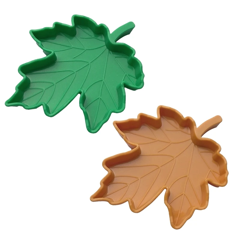 

Миски для террариума K5DC, миска для рептилий, блюдо для червя, маленькая пластиковая миска для воды в виде черепахи для животных, медвежьих др...