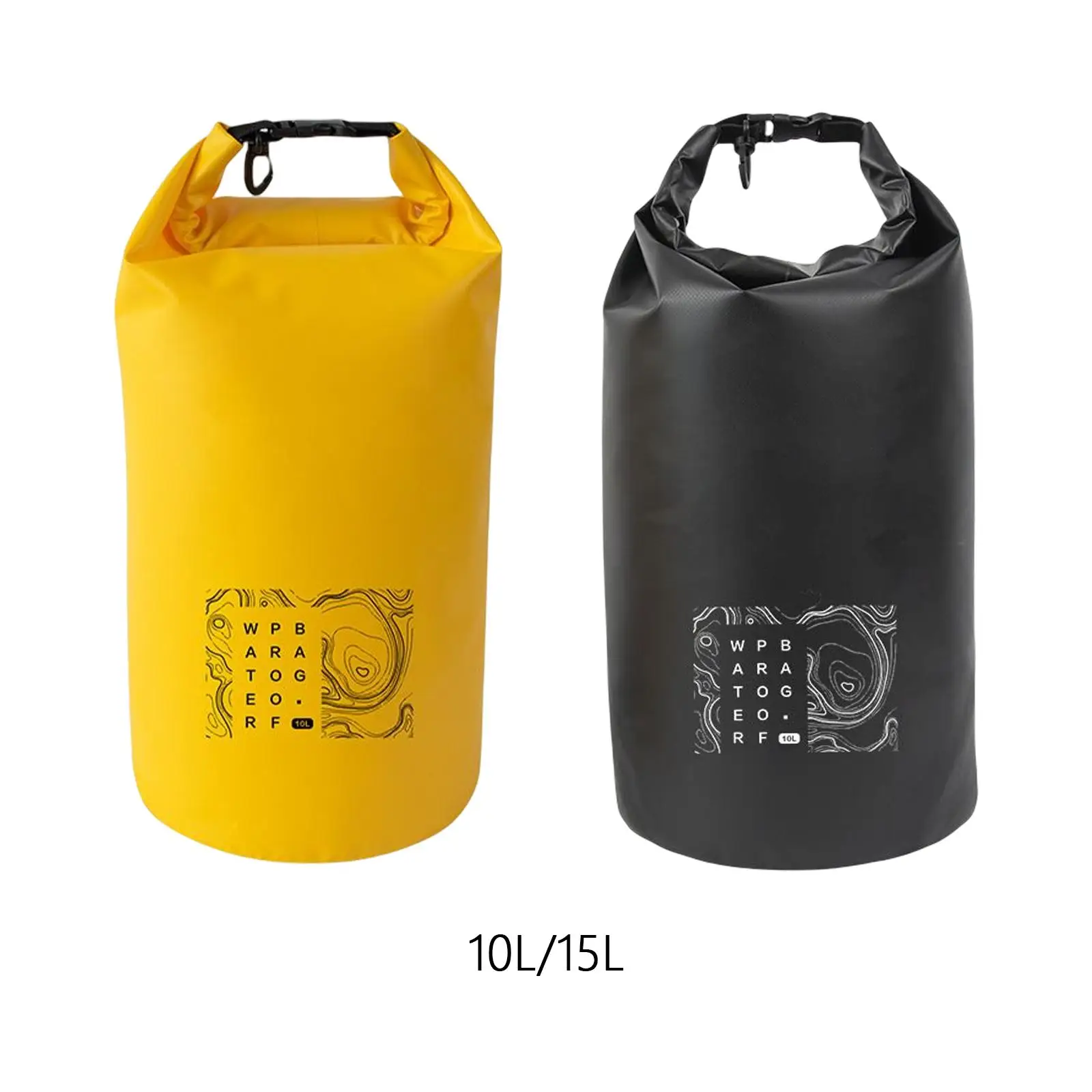 

Каяка водонепроницаемая сумка для хранения плавающая сумка для каякинга для парусного Каноэ
