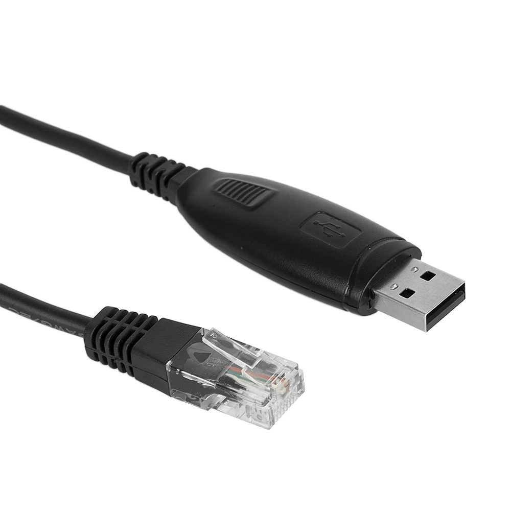 Gtwoilt FTDI Cable USB Programming Cable for Baojie BJ-218 BJ-318 mobile Two Way Radio enlarge