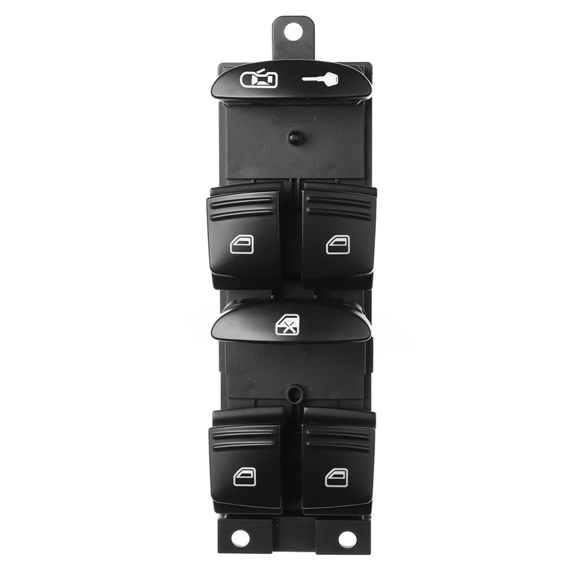 

95561315602 Переключатель зеркала стеклоподъемника для Porsche Cayenne 9PA 2003-2010 95561315601 955 613 156 02 7L5959857A автомобильные аксессуары