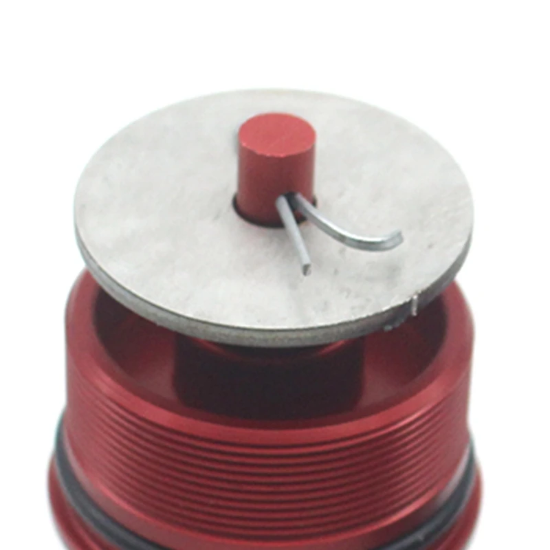 41 мм передний амортизатор для мотоцикла крышка винта вилки регулирующие болты