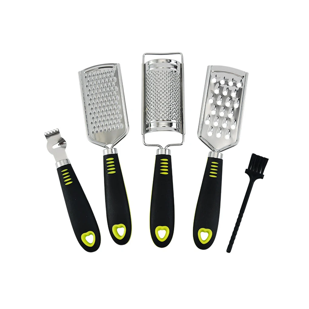 

Ручная терка для лука из нержавеющей стали, 4 шт.