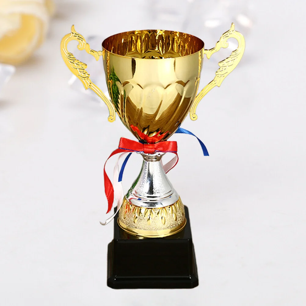 

Custom Cup Soccer Gifts Game Trophy Great Sports Competition Basketball Student