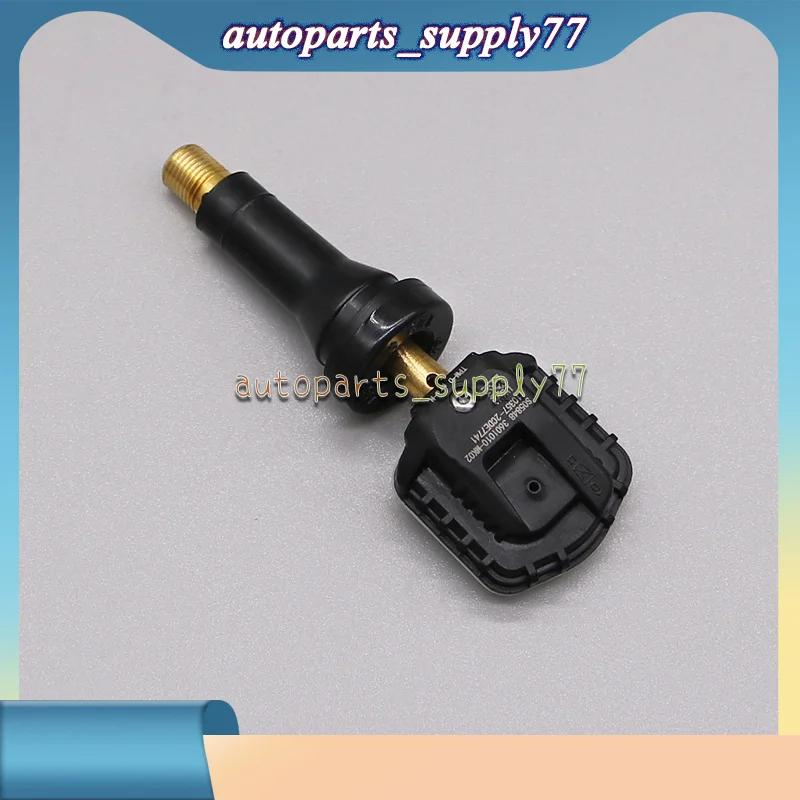 4 шт. 433 МГц датчик давления в шинах TPMS мониторинг 3601010 -MK02 для Changan UNI-T CS75 CS55 Plus Oushang X5