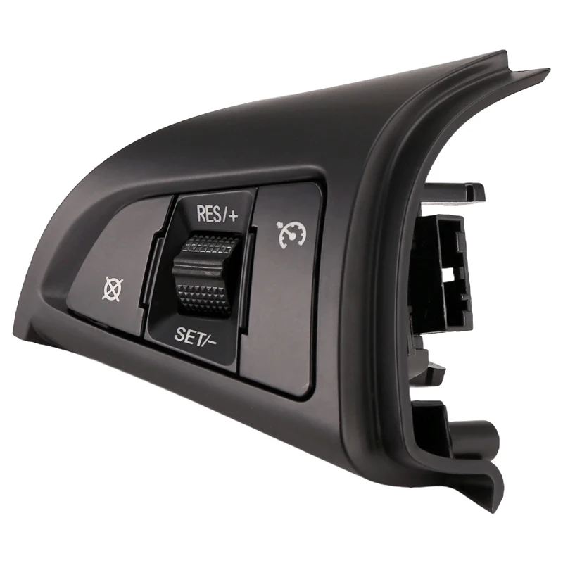 Автомобильный переключатель круиз-контроля на руль для Chevrolet Cruze 96892140-2009