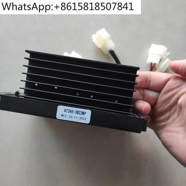 KT245-3B2 2NP регулятор напряжения AVR Генератор