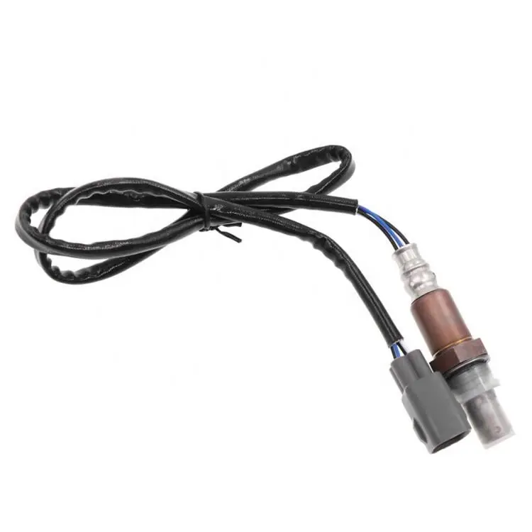 

89465-12750 Auto Air Fuel Ration Oxygen Sensor For TOYO-TA Corolla