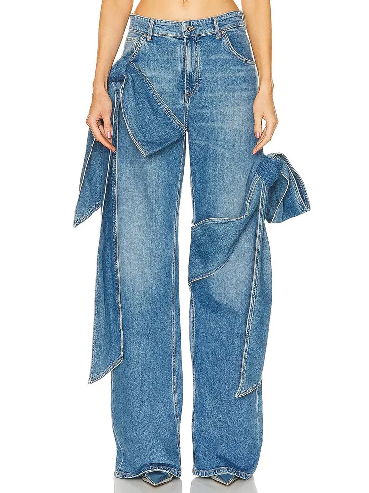 Топ BPN Y2K женский с квадратным воротником однотонный пикантный жилет бантом без