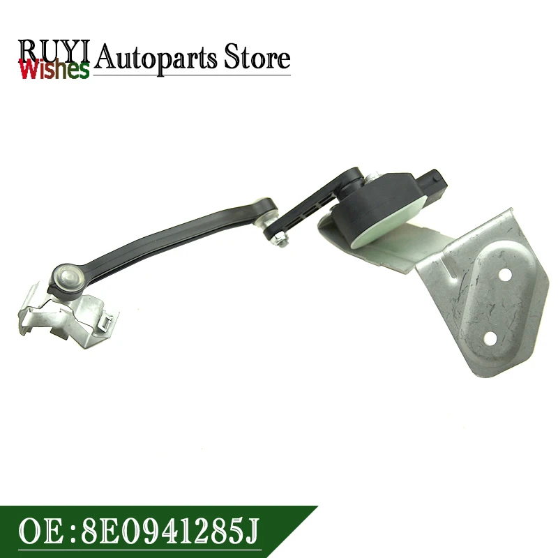 Новинка 8E0941285J 8E0 941 285 J для Audi A4 Quattro RS4 S4 датчик уровня управления передней фары