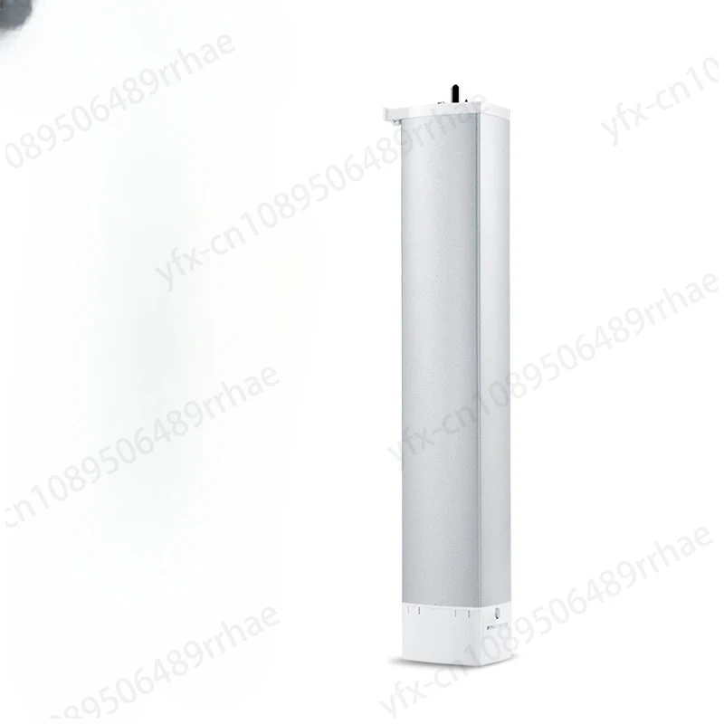 Направляющий рельсовый двигатель полный комплект электрических занавесок Wi-Fi