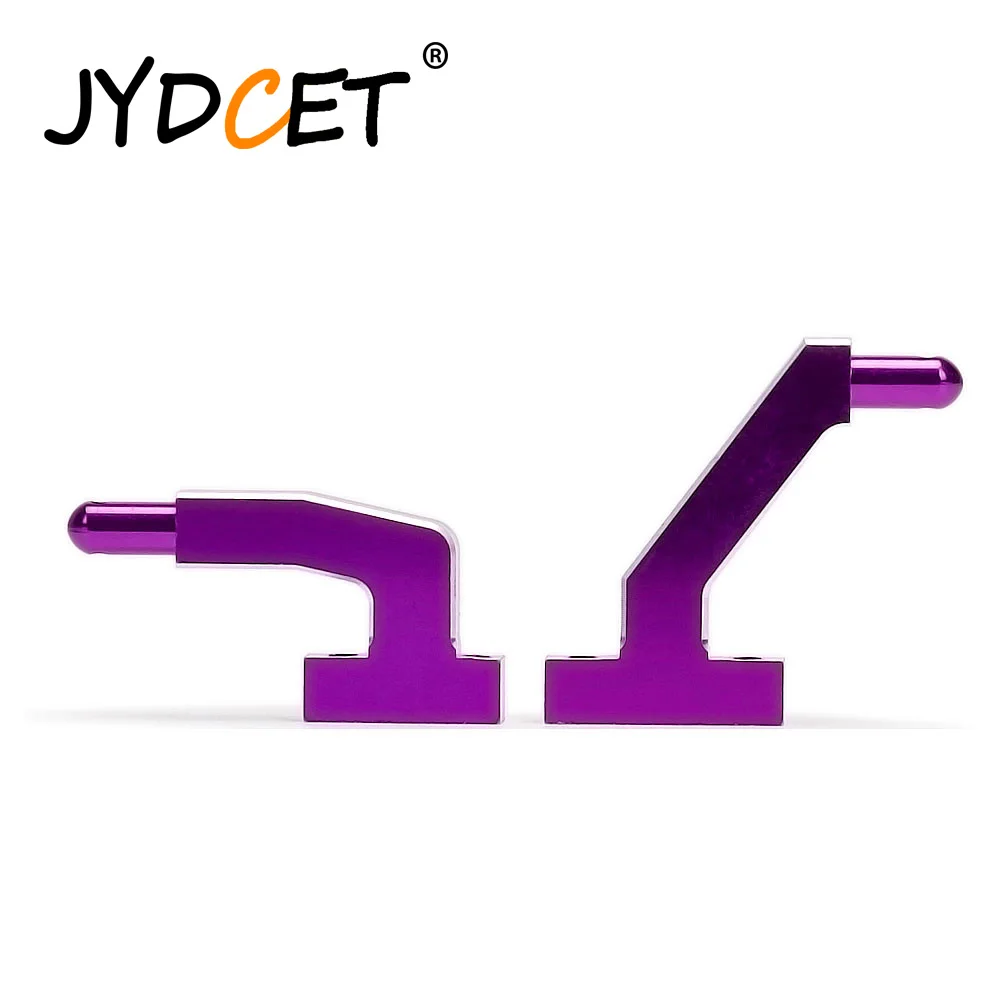 

JYDCET SAV015 Алюминиевое Крепление для топливного бака #86346 для RC модели HPI 1/8 SAVAGE 21 25 SS 3,5 4,6 5,9 X XL