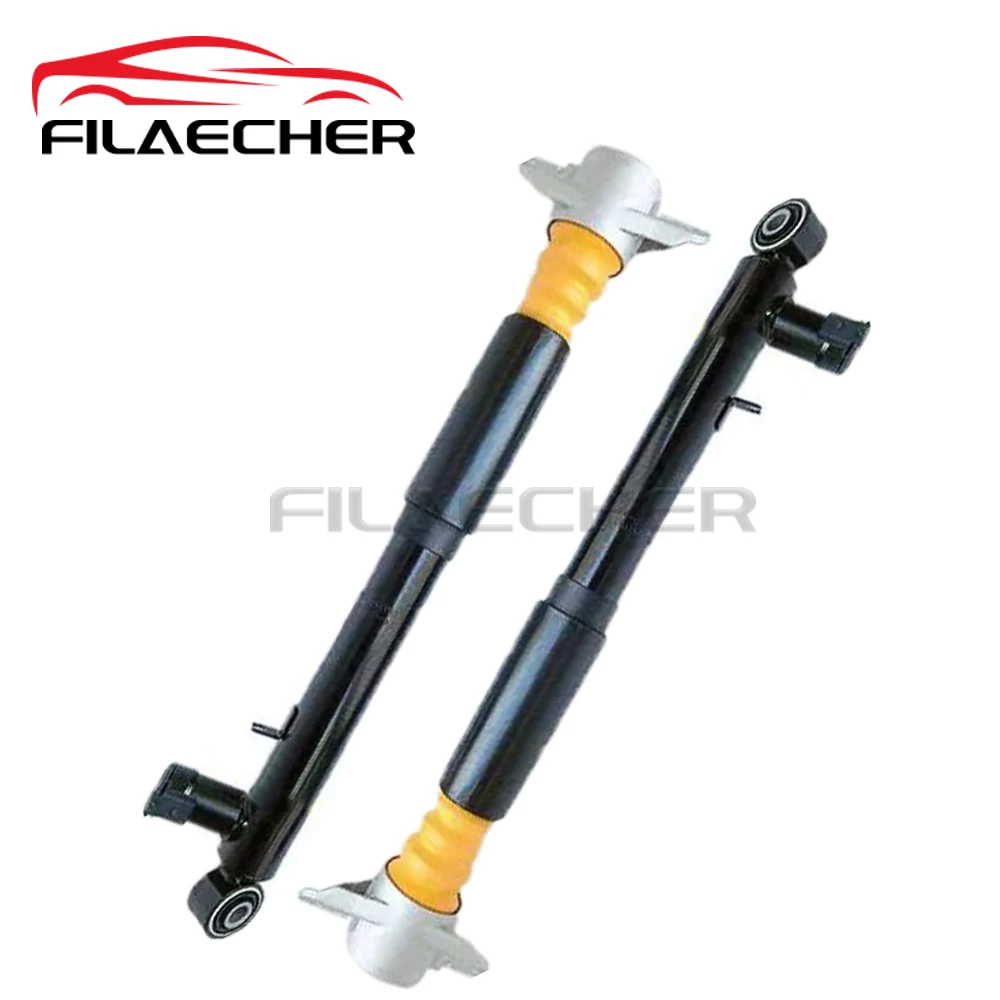 Задние амортизационные стойки с электрическим чехлом для VW Passat CC Golf Scirocco Tiguan