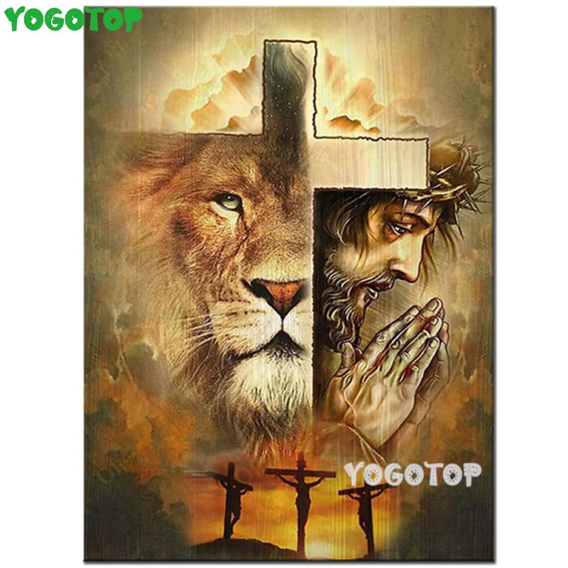 

Алмазная 5d картина «сделай сам», квадратная круглая вышивка немецкой овчарки, мозаика с изображением животных, домашний декор, YY5851