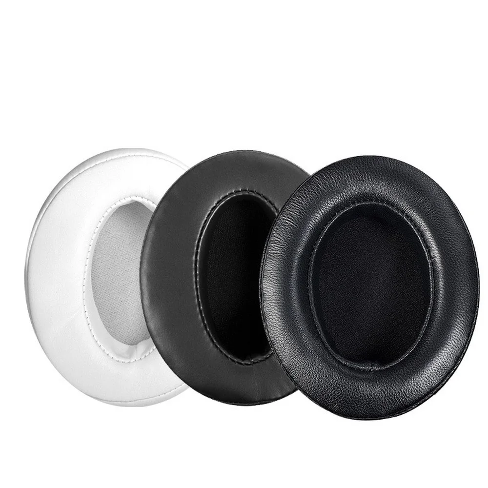 

Earpads For Sennheiser HD4.50BTNC 4.40 4.30 HD350 400S 458BT Headphones Ear Pads Cover Cushions Earphone Replacement Earpad