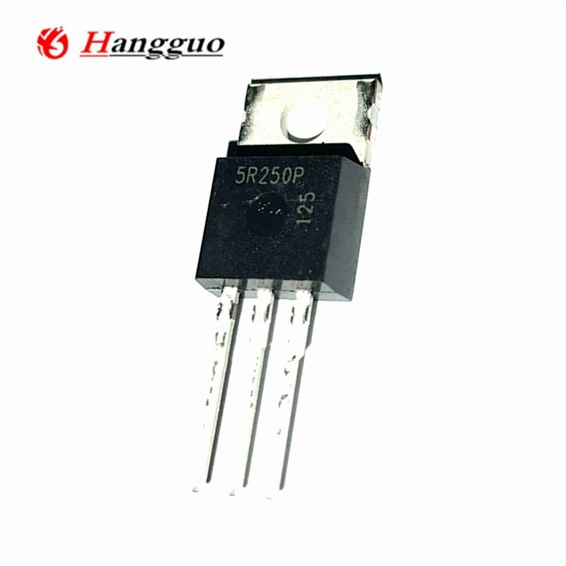 

10 шт./партия, IPP50R250CP 5R250P TO-220 550V 13A