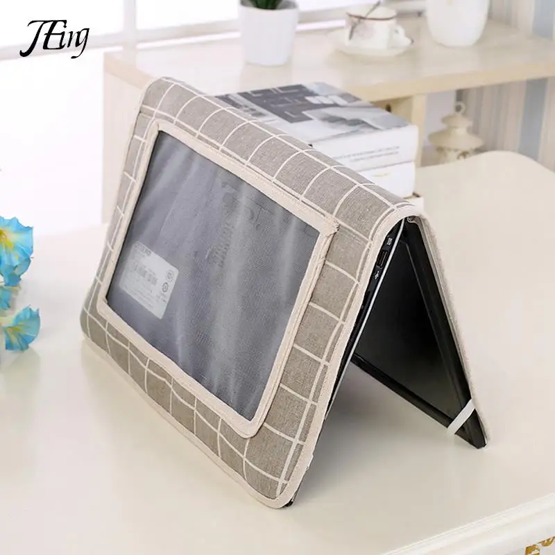 

Notebook Laptop Sleeve Bag Cotton Pouch Case Cover For 14 /15.6 /15 Inch Laptop