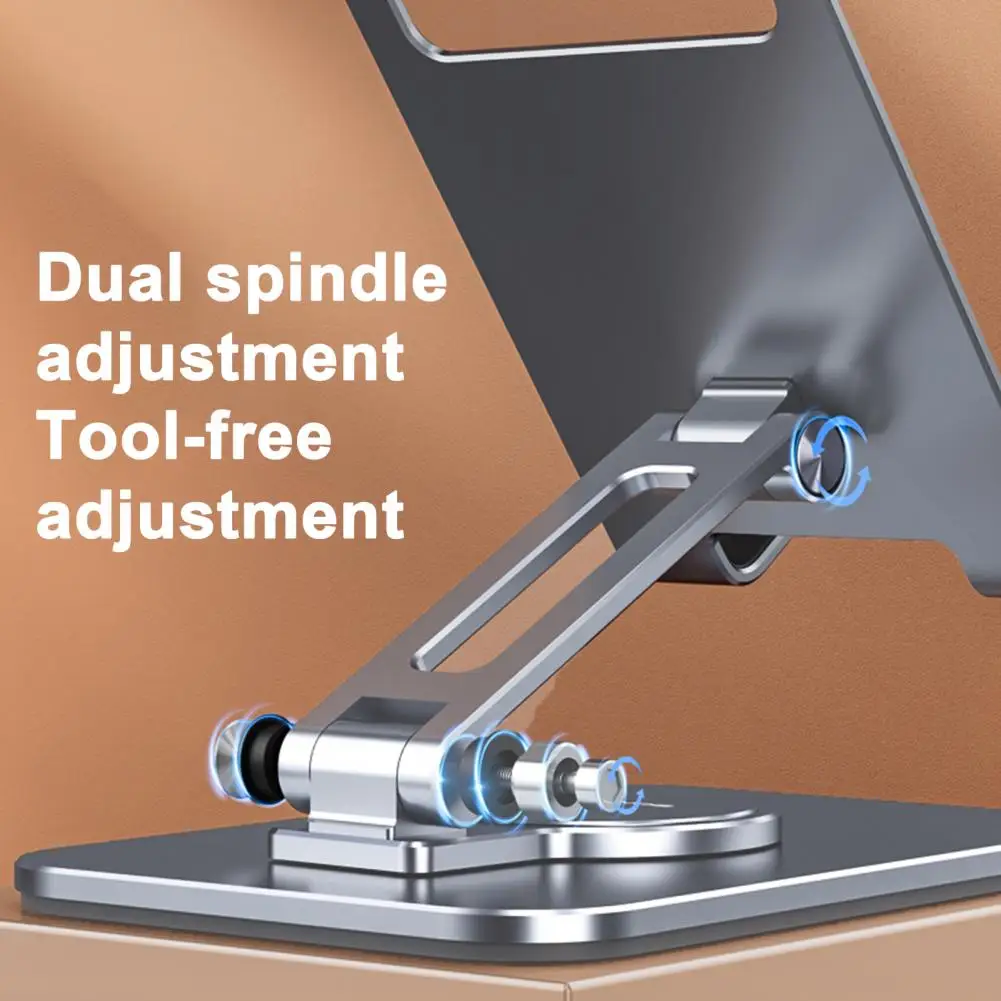 Портативный держатель для сотового телефона с поворотом на 360 градусов