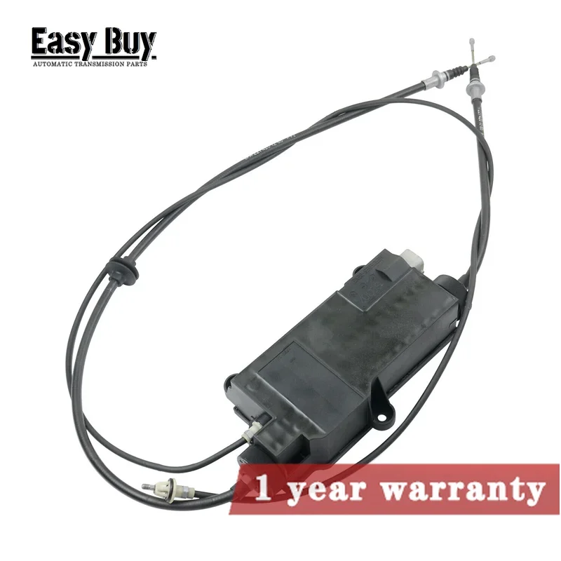 2214302849 OEM привод стояночного тормоза для Mercedes W221 W216 CL-Class E 07-13