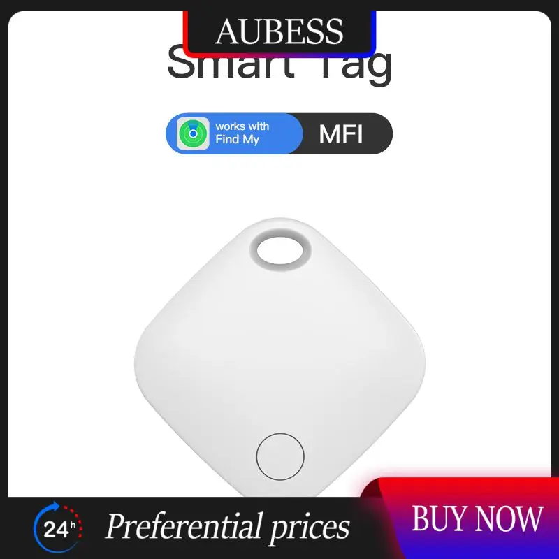 

Портативный прочный мини-трекер для домашних животных, с функцией отслеживания местоположения