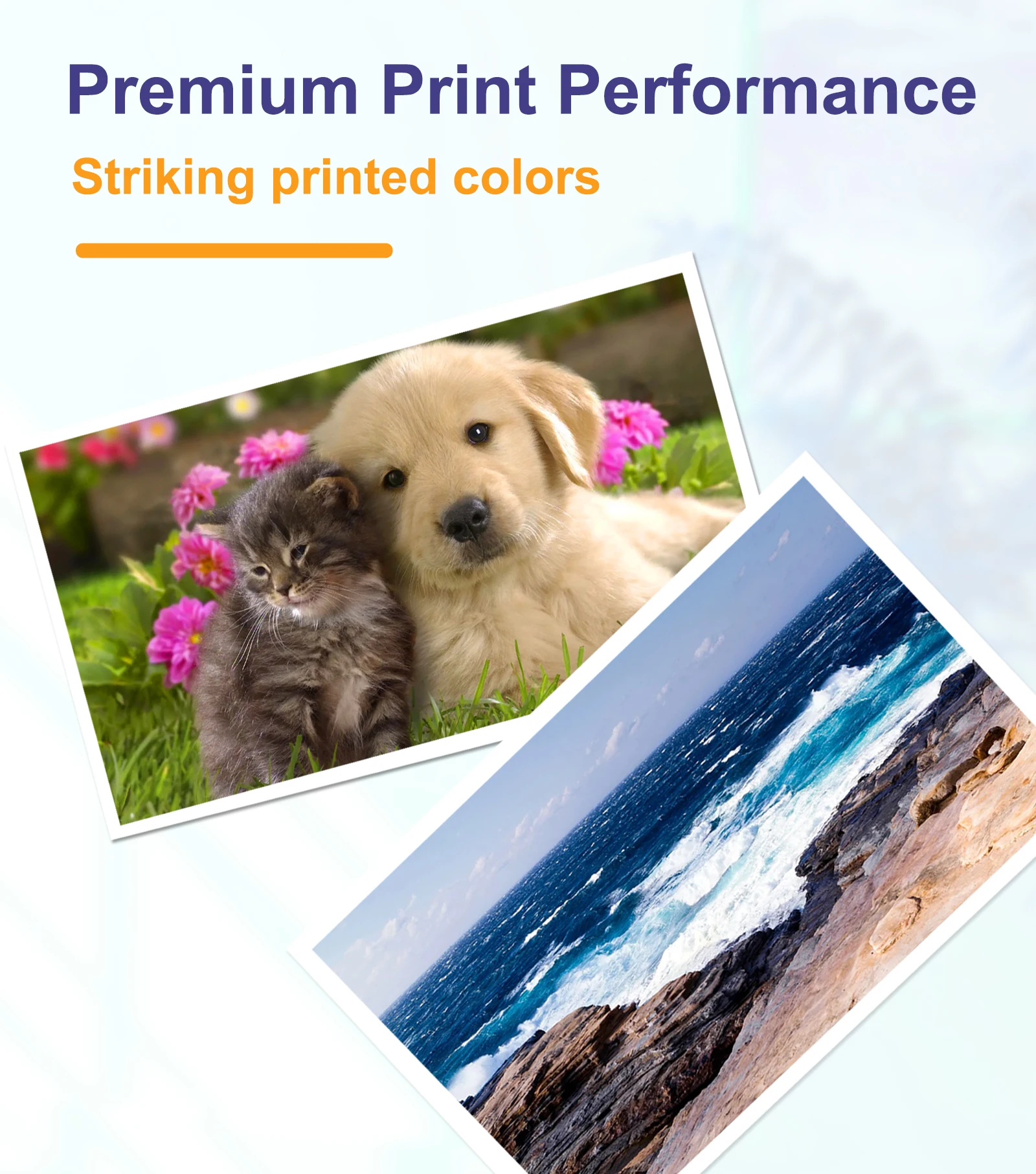 PFI-1000 PFI1000 Совместимый картридж с пигментными чернилами для Canon imagePROGRAF Pro 1000 PRO-1000