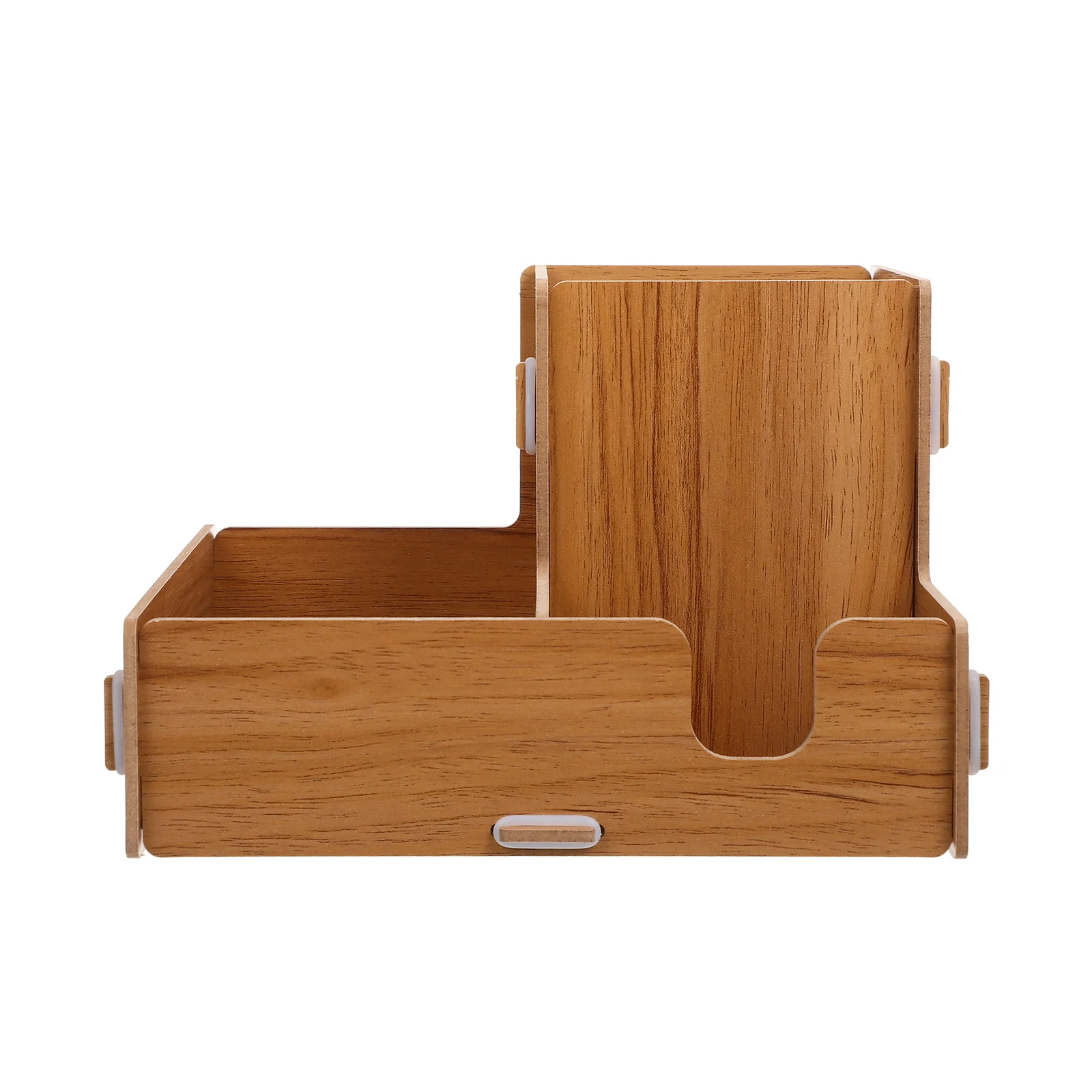 

Cup Coffee Holder Organizer Paper Dispenser Condiment Rack Party Lid Tea Storage Carrier Woodtraybox Waterstation Beverage