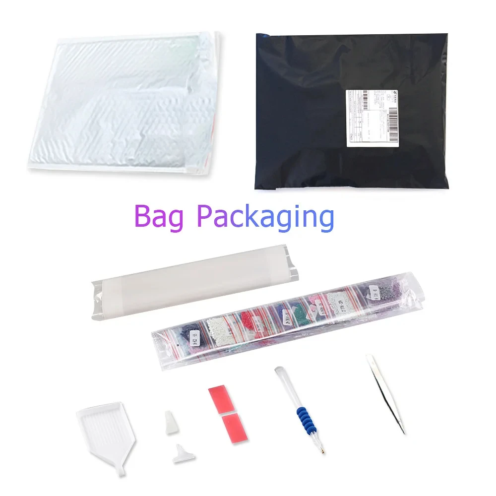 Алмазная живопись AZQSD