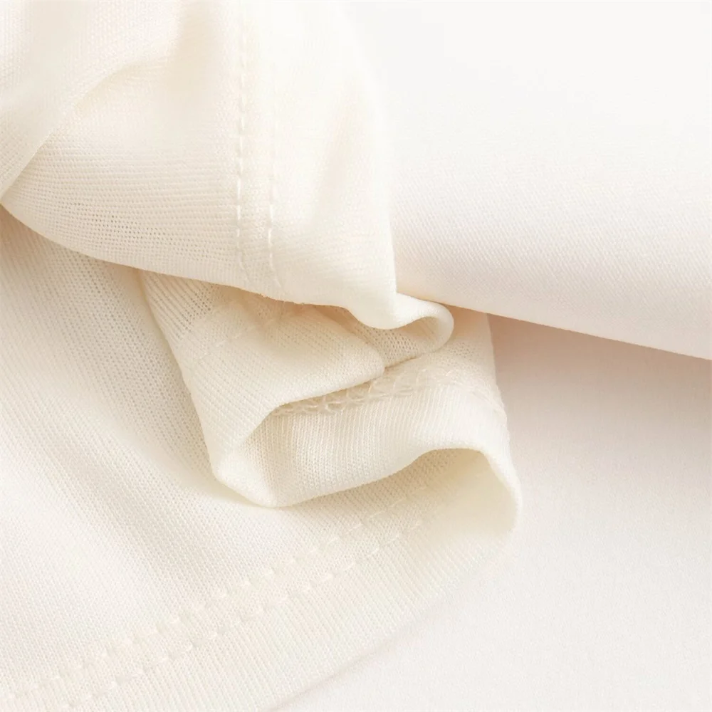 Летнее Новое Женское модное Стильное облегающее однотонное платье UNIZERA2024 без