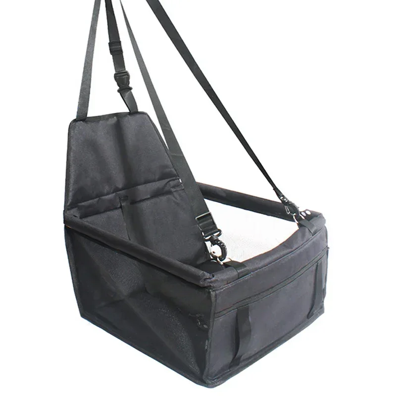 Чехол на автокресло для домашних животных складной гамак переноска сумка