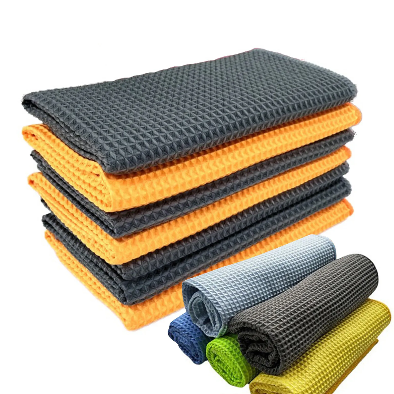 

Car Wash Towel Car Wash Microfiber Towel Car Cleaning Drying Cloth Window Clean Wipe Car Care Cloth Detailing Car Wash Towel