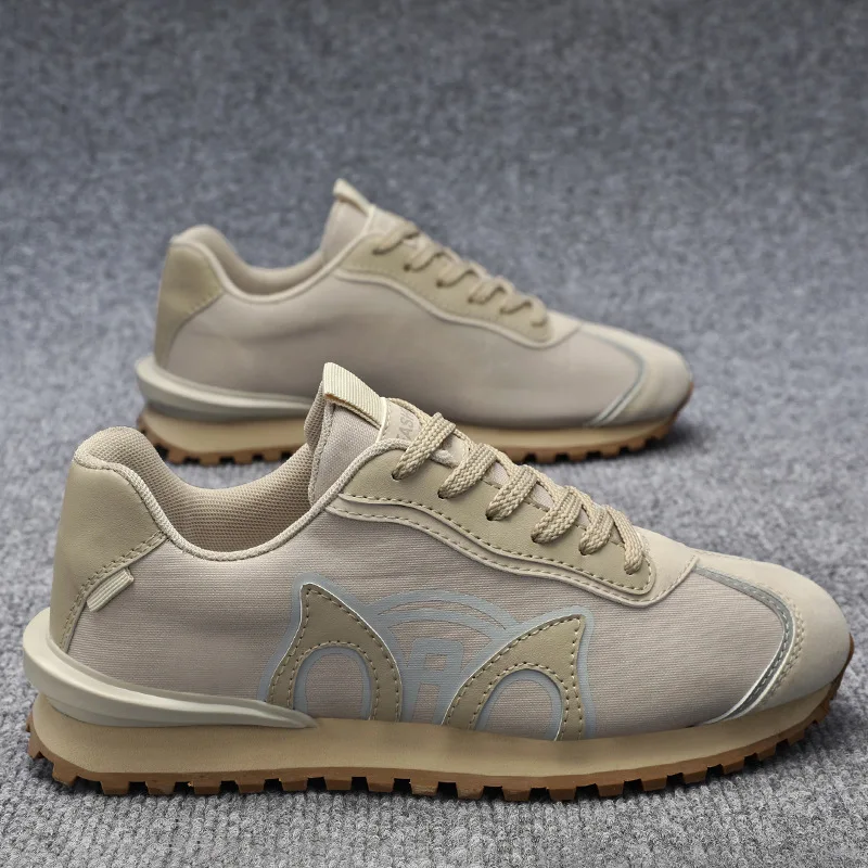 Рисунок 6 - Мужские Винтажные кроссовки