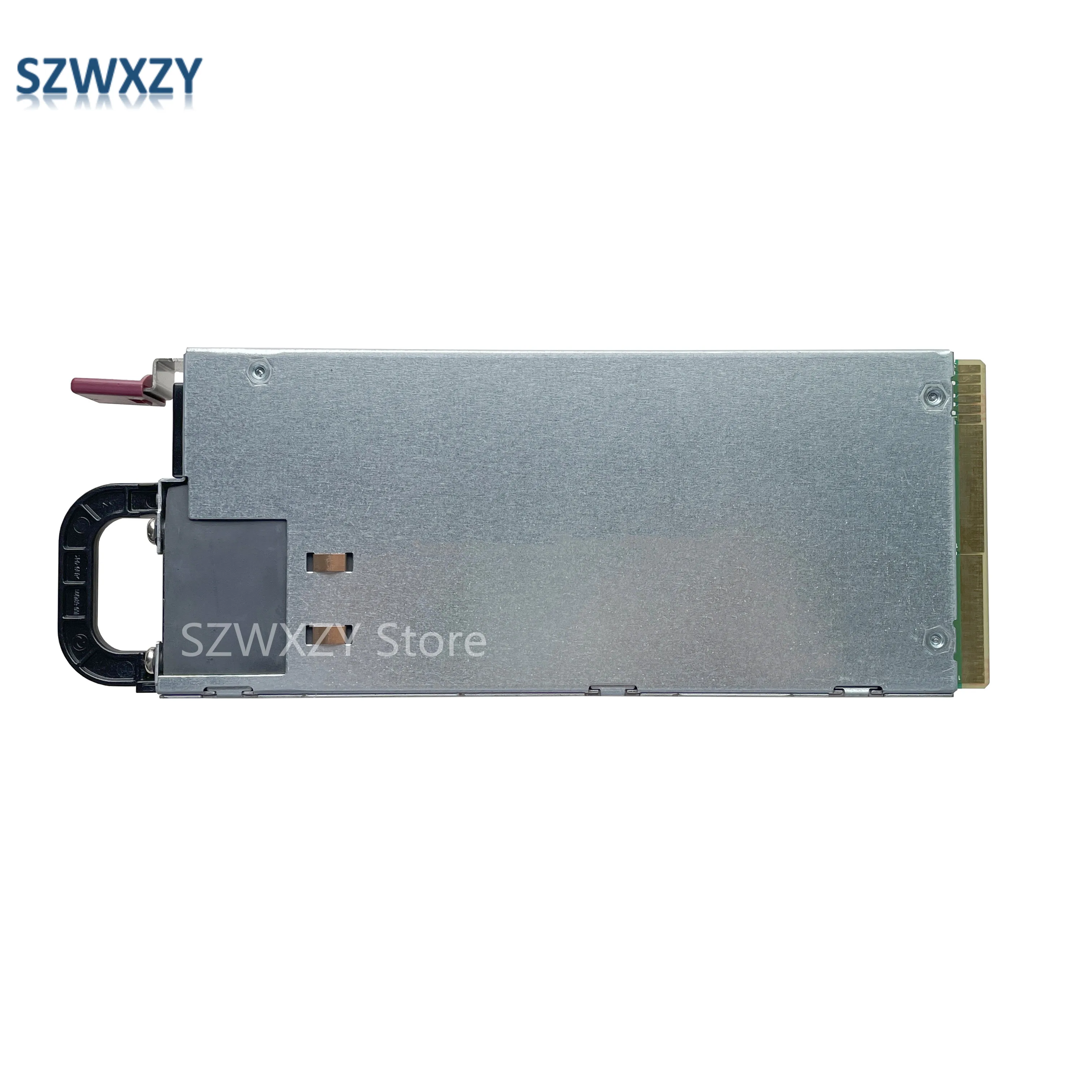 SZWXZY оригинал для HP DL380 G6 G7 750 Вт серверный источник питания DPS-750RB A 506822-101 506821-001