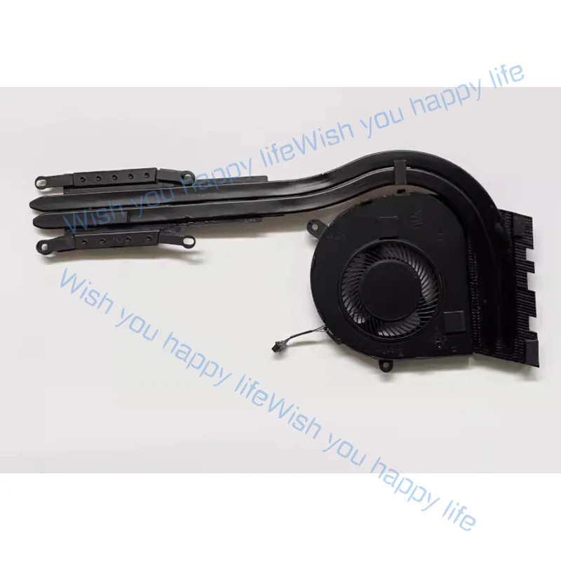 1 шт. для Dell Latitude 5510 Precision 3550 7W13Y 07W13Y, комплект охлаждающего радиатора (art.: 3920db071a225) - 3920db071a225