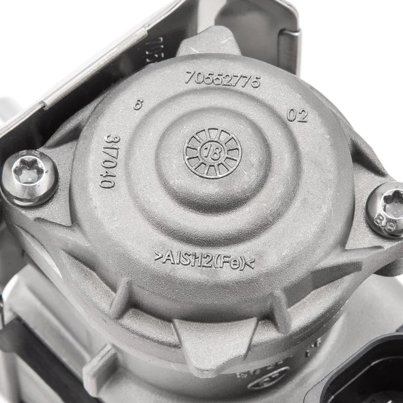 Автомобильный турбо-регулятор давления выдувной клапан электрический привод