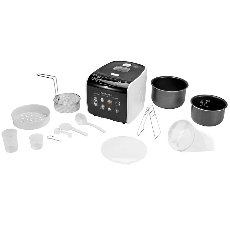 Многофункциональная машина для выпечки жареных домашних тортов рисоварка хлеба