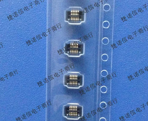 

free shippingDF37B-10DS-0.4V(51) 10pin 0.4mm HRS 10pcs