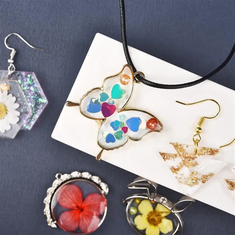 25/60/100/120/200/500/1000 г твердый УФ-клей из эпоксидной смолы ультрафиолетовый солнечный