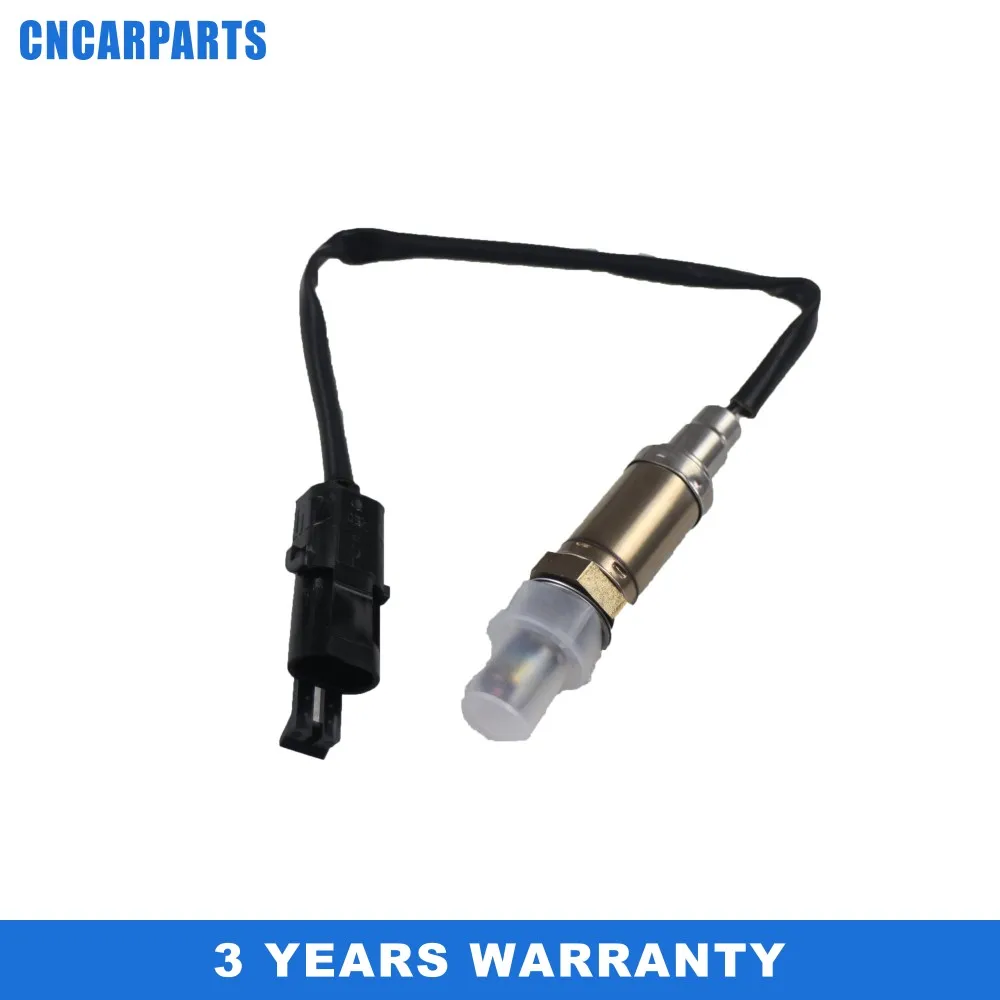 Лямбда-зонд кислорода O2 подходит для HOLDEN CREWMAN CAPRICE COMMODORE Cadillac ELDORADO Daewoo LANOS LEGANZA NUBIRA