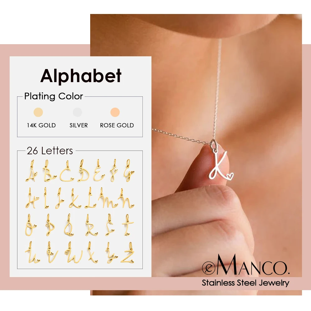 EManco, ΠΎΠΆΠ΅ΡΠ΅Π»ΡΠ΅ ΠΈΠ· Π½Π΅ΡΠΆΠ°Π²Π΅ΡΡΠ΅ΠΉ ΡΡΠ°Π»ΠΈ Ρ ΠΌΠΎΠ½ΠΎΠ³ΡΠ°ΠΌΠΌΠΎΠΉ Π² ΡΠΎΡΠΌΠ΅ ΡΠ΅ΡΠ΄ΡΠ°, ΠΠ΅ΠΎΠ±ΡΡΠ½ΠΎΠ΅ ΠΠΆΠ΅ΡΠ΅Π»ΡΠ΅ Ρ ΠΈΠ½ΠΈΡΠΈΠ°Π»ΠΎΠΌ ΠΈΠΌΠ΅Π½ΠΈ, ΠΈΠ½Π΄ΠΈΠ²ΠΈΠ΄ΡΠ°Π»ΡΠ½ΠΎΠ΅ ΠΎΠΆΠ΅ΡΠ΅Π»ΡΠ΅, ΠΏΠΎΠ΄Π°ΡΠΎΠΊ Π½Π° Π΄Π΅Π½Ρ ΡΠΎΠΆΠ΄Π΅Π½ΠΈΡ EManco, ΠΎΠΆΠ΅ΡΠ΅Π»ΡΠ΅ ΠΈΠ· Π½Π΅ΡΠΆΠ°Π²Π΅ΡΡΠ΅ΠΉ ΡΡΠ°Π»ΠΈ Ρ ΠΌΠΎΠ½ΠΎΠ³ΡΠ°ΠΌΠΌΠΎΠΉ Π² ΡΠΎΡΠΌΠ΅ ΡΠ΅ΡΠ΄ΡΠ°, ΠΠ΅ΠΎΠ±ΡΡΠ½ΠΎΠ΅ ΠΠΆΠ΅ΡΠ΅Π»ΡΠ΅ Ρ ΠΈΠ½ΠΈΡΠΈΠ°Π»ΠΎΠΌ ΠΈΠΌΠ΅Π½ΠΈ, ΠΈΠ½Π΄ΠΈΠ²ΠΈΠ΄ΡΠ°Π»ΡΠ½ΠΎΠ΅ ΠΎΠΆΠ΅ΡΠ΅Π»ΡΠ΅, ΠΏΠΎΠ΄Π°ΡΠΎΠΊ Π½Π° Π΄Π΅Π½Ρ ΡΠΎΠΆΠ΄Π΅Π½ΠΈΡ