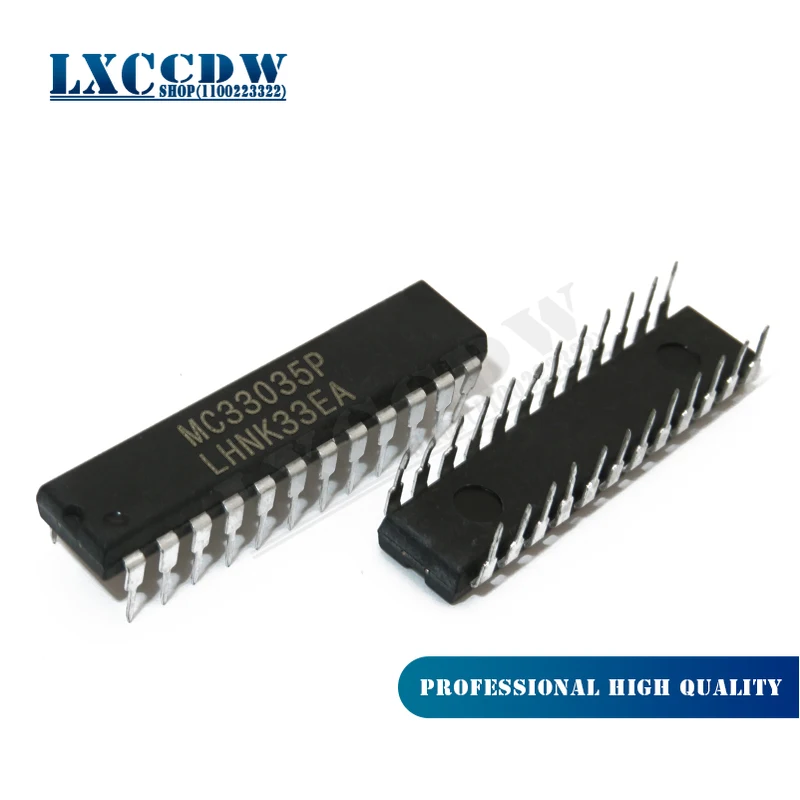 DIP-24 MAX7219CNG MAX7219 7219CNG DIP24 MAX7219ENG SN74LS154N HD74LS154P 74LS154 SN74LS154 MC33035P MC33035 33035P DIP 24 5 шт. |