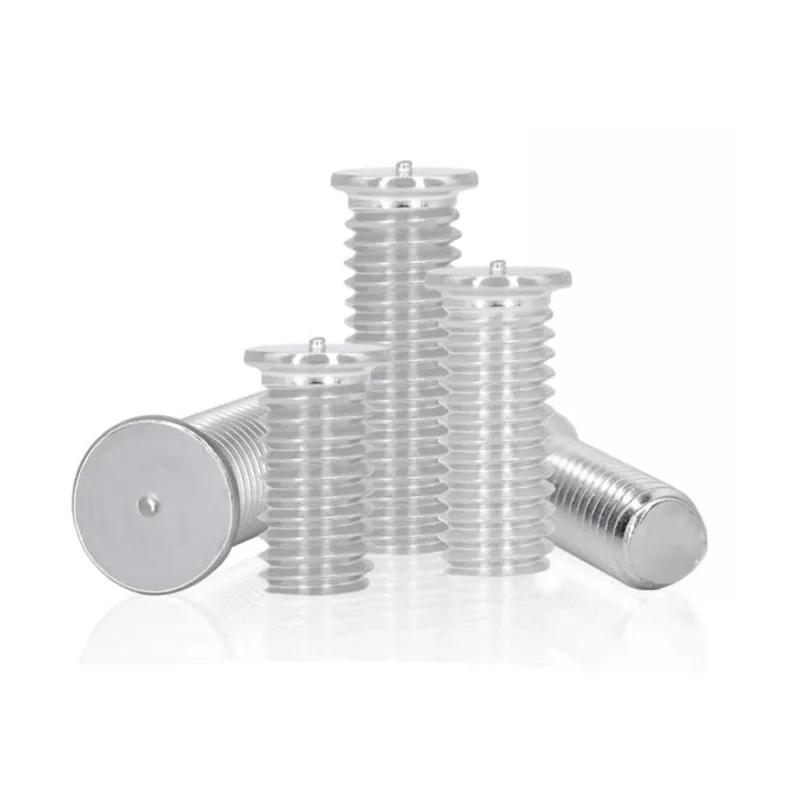 8/10/15/25 шт. болты для сварки алюминия