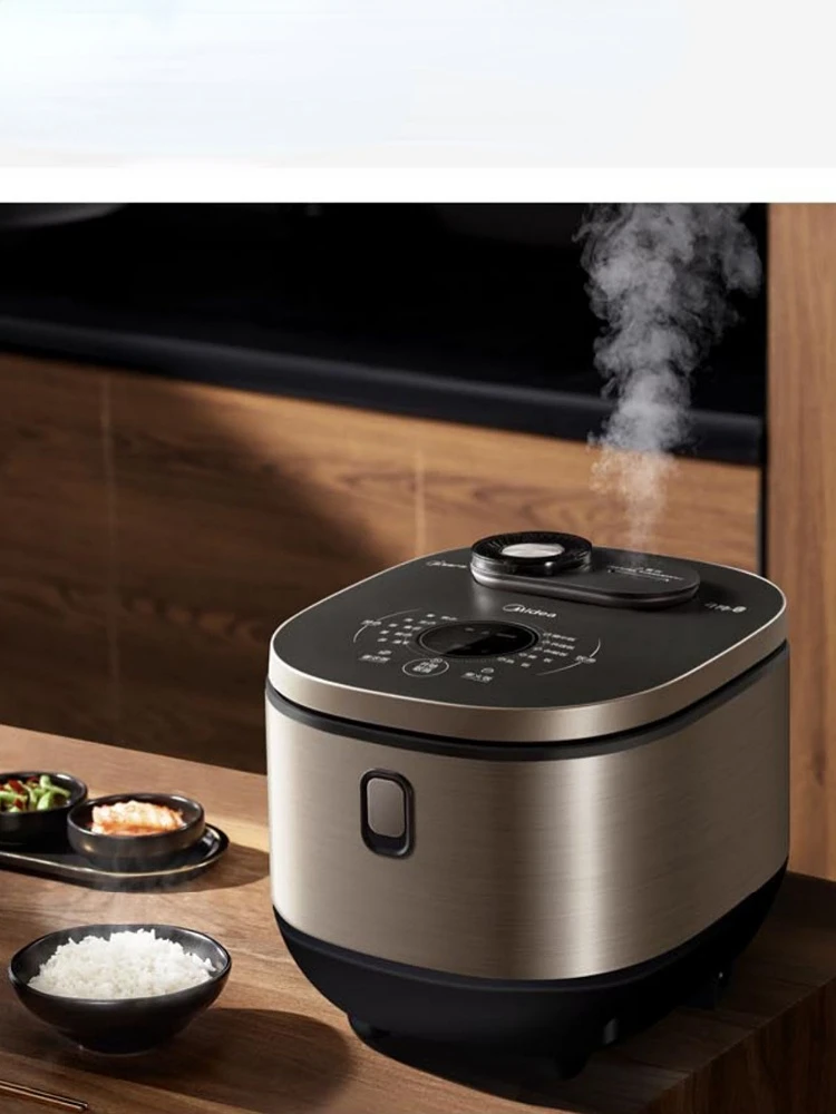 

Midea рисоварка большой емкости 4 л антибактериальная подкладка автоматическая интеллектуальная многофункциональная рисоварка