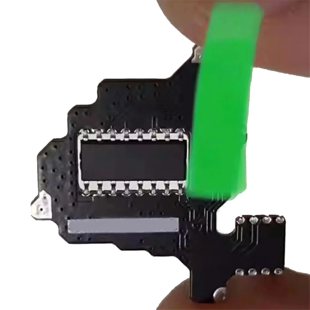 Модуль модификации для Quansheng K5/K6 SI4732 + USB-кабель программирования коротковолновый